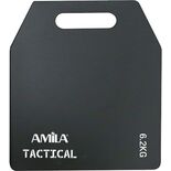 Πλάκα βάρους 6,2kg Amila Κωδ. 95105 Πλάκα βάρους 6,2kg Amila Κωδ. 95105