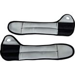 Βάρη καρπού, 2x1,00 Kg Βάρη καρπού, 2x1,00 Kg