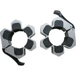 Κολάρο Φ50 Αλουμινίου V2 Κολάρο Φ50 Αλουμινίου V2