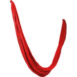 Κούνια Yoga (Yoga Swing Hammock) Κόκκινη Κούνια Yoga (Yoga Swing Hammock) Κόκκινη