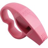 FOX40 Caul Fingergrip Ροζ FOX40 Caul Fingergrip Ροζ