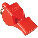 FOX40 Safety Κόκκινη με Κορδόνι FOX40 Safety Κόκκινη με Κορδόνι