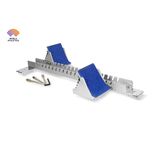 Βατήρας Εκκίνησης Vinex Olympic Mark I World Athletics Βατήρας Εκκίνησης Vinex Olympic Mark I World Athletics