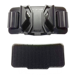 ΒΑΣΗ ΦΑΚΟΥ NITECORE NU05 Velcro ΒΑΣΗ ΦΑΚΟΥ NITECORE NU05 Velcro