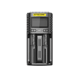 ΦΟΡΤΙΣΤΗΣ NITECORE UMS2 ΦΟΡΤΙΣΤΗΣ NITECORE UMS2
