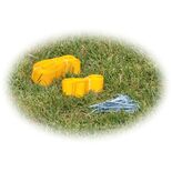 Ιμάντας οριοθέτησης γηπέδου βόλεϋ παραλίας