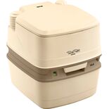 Χημική τουαλέτα Thetford Porta Potti Qube 165 Ivory Χημική τουαλέτα Thetford Porta Potti Qube 165 Ivory