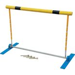 Εμπόδιο με επαναφορά Εμπόδιο με επαναφορά