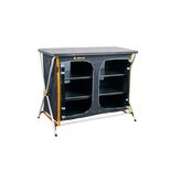 ΡΑΦΙΕΡΑ ΠΤΥΣΣΟΜΕΝΗ OZTRAIL DELUXE FOLDING 3 SHELF DOUBLE CUPBOARD ΡΑΦΙΕΡΑ ΠΤΥΣΣΟΜΕΝΗ OZTRAIL DELUXE FOLDING 3 SHELF DOUBLE CUPBOARD
