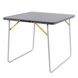 ΤΡΑΠΕΖΙ ΠΤΥΣΣΟΜΕΝΟ OZTRAIL CLASSIC TABLE 80x60x70cm DARK GREY