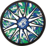 Παιχνίδι Frisbee LION Ocean Venus Παιχνίδι Frisbee LION Ocean Venus