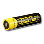 Μπαταρία Nitecore 18650 NL1823 2300mAh Μπαταρία Nitecore 18650 NL1823 2300mAh