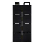 ΗΛΙΑΚΟ PANEL NITECORE FSP100W, Φορητό, 100W, Αδιάβροχο ΗΛΙΑΚΟ PANEL NITECORE FSP100W, Φορητό, 100W, Αδιάβροχο