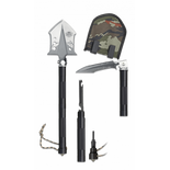 ΦΤΥΑΡΙ ΠΤΥΣΣΟΜΕΝΟ ALBAINOX, Survival shovel. 48 cm, 33100 ΦΤΥΑΡΙ ΠΤΥΣΣΟΜΕΝΟ ALBAINOX, Survival shovel. 48 cm, 33100
