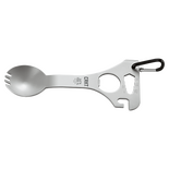 Πολυεργαλείο CRKT EAT'N TOOL XL SILVER Πολυεργαλείο CRKT EAT'N TOOL XL SILVER