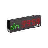 Χρονόμετρο AMILA Pocket Gym Timer Χρονόμετρο AMILA Pocket Gym Timer