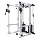 Τροχαλία RFT για το Bodycraft Power Rack F430 Τροχαλία RFT για το Bodycraft Power Rack F430