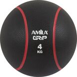 Μπάλα Medicine Ball AMILA Grip 4Kg Μπάλα Medicine Ball AMILA Grip 4Kg