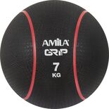 Μπάλα Medicine Ball AMILA Grip 7Kg Μπάλα Medicine Ball AMILA Grip 7Kg