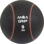 Μπάλα Medicine Ball AMILA Grip 8Kg Μπάλα Medicine Ball AMILA Grip 8Kg