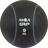 Μπάλα Medicine Ball AMILA Grip 9Kg Μπάλα Medicine Ball AMILA Grip 9Kg