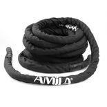 AMILA Battle Rope Kevlar Handle (9m) AMILA Battle Rope Kevlar Handle (9m)