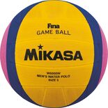 Μπάλα Polo Mikasa W6000W No. 5