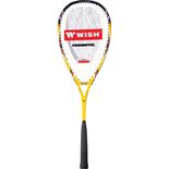 Ρακέτα Squash Wish Fusiontec 9907 Ρακέτα Squash Wish Fusiontec 9907