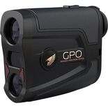 ΑΠΟΣΤΑΣΙΟΜΕΤΡΟ GPO RANGETRACKER 1800 (Μαύρο) ΑΠΟΣΤΑΣΙΟΜΕΤΡΟ GPO RANGETRACKER 1800 (Μαύρο)
