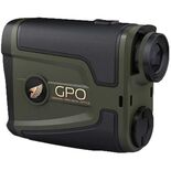 ΑΠΟΣΤΑΣΙΟΜΕΤΡΟ GPO RANGETRACKER 1800 (Μαύρο/Πράσινο) ΑΠΟΣΤΑΣΙΟΜΕΤΡΟ GPO RANGETRACKER 1800 (Μαύρο/Πράσινο)