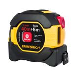 ΜΕΤΡΟΤΑΙΝΙΑ LASER REEL ERMENRICH SLR540 ΜΕΤΡΟΤΑΙΝΙΑ LASER REEL ERMENRICH SLR540