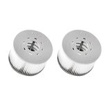 ΦΙΛΤΡΟ αντλίας Long Fiber LF90 MSpa (90pleats - Twin Pack) ΦΙΛΤΡΟ αντλίας Long Fiber LF90 MSpa (90pleats - Twin Pack)