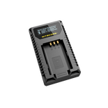 ΦΟΡΤΙΣΤΗΣ NITECORE USN2 για SONY ΦΟΡΤΙΣΤΗΣ NITECORE USN2 για SONY