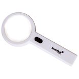 ΦΑΚΟΣ ΜΕΓΕΘΥΝΤΙΚΟΣ ZH35 ZENO HANDY 2-6x  (90 & 21mm)  ΑΣΠΡΟΣ ΦΑΚΟΣ ΜΕΓΕΘΥΝΤΙΚΟΣ ZH35 ZENO HANDY 2-6x  (90 & 21mm)  ΑΣΠΡΟΣ