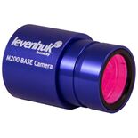 ΚΑΜΕΡΑ ΜΙΚΡΟΣΚΟΠΙΟΥ LEVENHUK M200 BASE