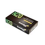 Έτοιμα Παρασκευάσματα Σετ 20τμχ