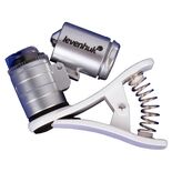 Μικροσκόπιο Τσέπης Levenhuk Zeno Cash ZC4