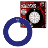 ΠΕΡΙΒΛΗΜΑ ΣΤΟΧΟΥ ΜΠΛΕ  BULL'S Pro Dart Board Surround 1tlg. ΠΕΡΙΒΛΗΜΑ ΣΤΟΧΟΥ ΜΠΛΕ  BULL'S Pro Dart Board Surround 1tlg.