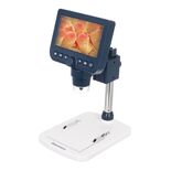 ΜΙΚΡΟΣΚΟΠΙΟ ΨΗΦΙΑΚΟ DISCOVERY ARTISAN 64 ΜΙΚΡΟΣΚΟΠΙΟ ΨΗΦΙΑΚΟ DISCOVERY ARTISAN 64