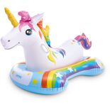 Unicorn Ride-On Unicorn Ride-On