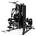 Pegasus® Pro Gym 3 Θέσεων MT-18504-ABC Λ-645 Pegasus® Pro Gym 3 Θέσεων MT-18504-ABC Λ-645