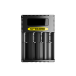 ΦΟΡΤΙΣΤΗΣ NITECORE Ci4, Τεσσάρων Θέσεων ΦΟΡΤΙΣΤΗΣ NITECORE Ci4, Τεσσάρων Θέσεων