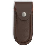 ΘΗΚΗ ΣΟΥΓΙΑ ΔΕΡΜΑΤΙΝΗ BARBARIC leather sheath. 15*6 cm, 39348 ΘΗΚΗ ΣΟΥΓΙΑ ΔΕΡΜΑΤΙΝΗ BARBARIC leather sheath. 15*6 cm, 39348