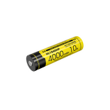 ΜΠΑΤΑΡΙΑ NITECORE 18650 / 4000mAh (τιμή τεμαχίου), NL1840HP ΜΠΑΤΑΡΙΑ NITECORE 18650 / 4000mAh (τιμή τεμαχίου), NL1840HP