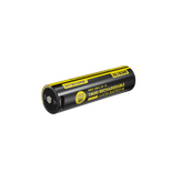 ΜΠΑΤΑΡΙΑ NITECORE 18650 / 3600mAh (τιμή τεμαχίου), NL1836R ΜΠΑΤΑΡΙΑ NITECORE 18650 / 3600mAh (τιμή τεμαχίου), NL1836R