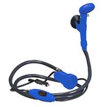 Ηλεκτρική Ντουζιέρα 12V DC PCS12V Coi Leisure Κωδ. OZT-673 Μπλε