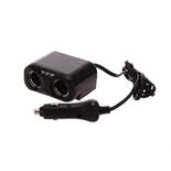 ΑΝΤΑΠΤΟΡΑΣ OZTRAIL 12V 2 WAY POWER SOCKET W/BATT INDICATOR ΑΝΤΑΠΤΟΡΑΣ OZTRAIL 12V 2 WAY POWER SOCKET W/BATT INDICATOR
