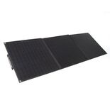 Ηλιακός φορτιστής Companion Solar charger 120W Κωδ. OZT-828 Ηλιακός φορτιστής Companion Solar charger 120W Κωδ. OZT-828