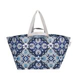 Τσάντα Παραλίας 80x34x36cm Palm Club Oztrail Bells Beach Blue
