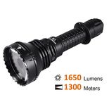 Φακός Μεγάλης Εμβέλειας Acebeam L19 2.0 OSRAM+Battery Κωδ. ACE-006 Φακός Μεγάλης Εμβέλειας Acebeam L19 2.0 OSRAM+Battery Κωδ. ACE-006